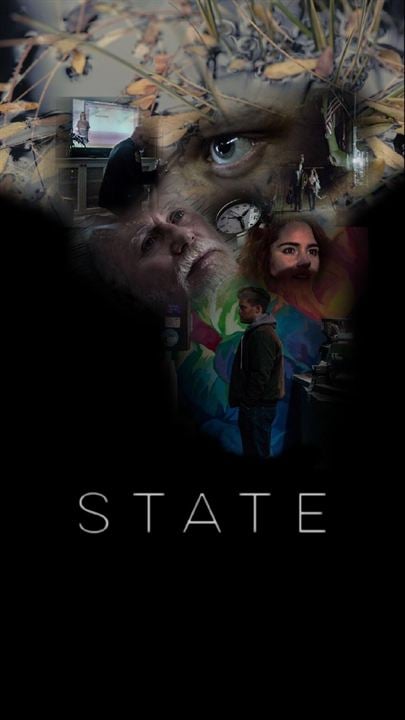 State : Kinoposter