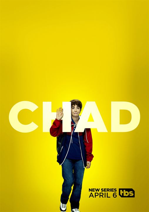 Chad : Kinoposter