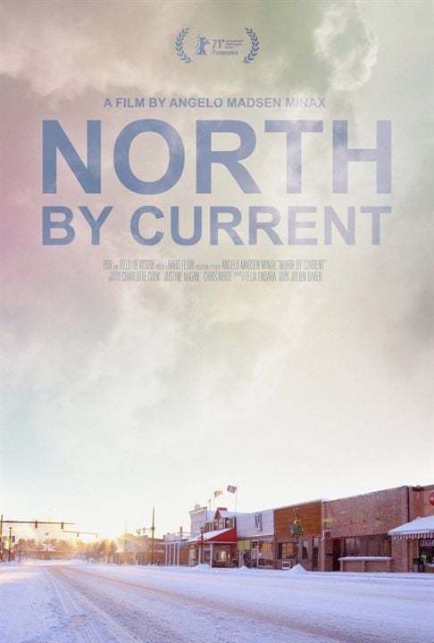 North By Current : Kinoposter