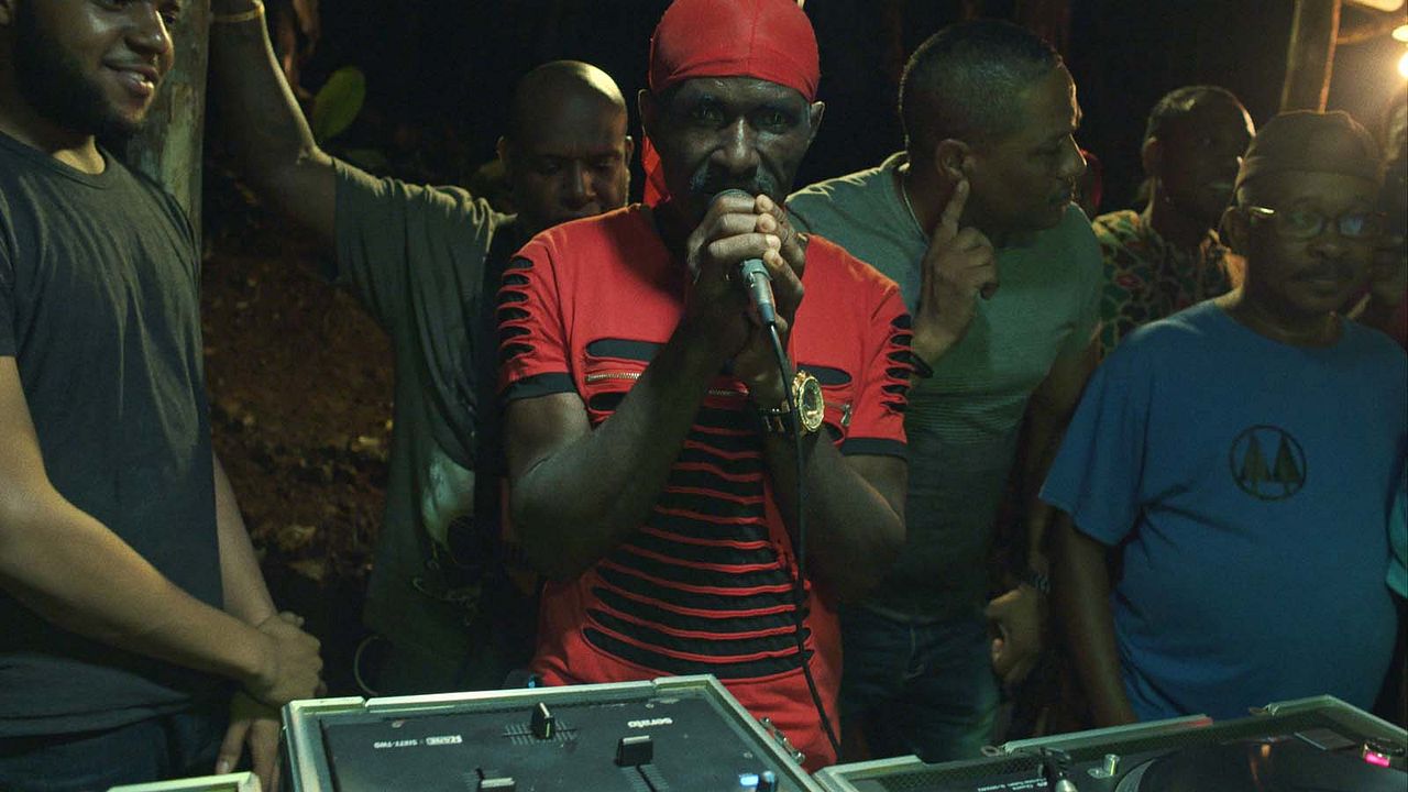 Biggie: Das ist meine Geschichte : Bild