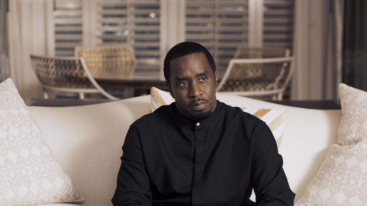 Biggie: Das ist meine Geschichte : Bild Sean Combs