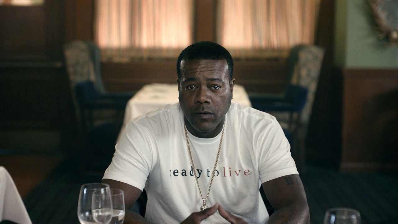 Biggie: Das ist meine Geschichte : Bild