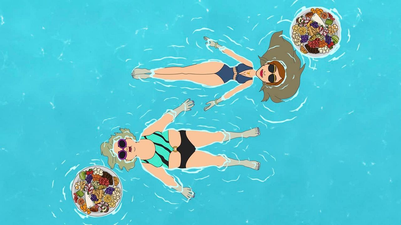 Bless The Harts : Bild