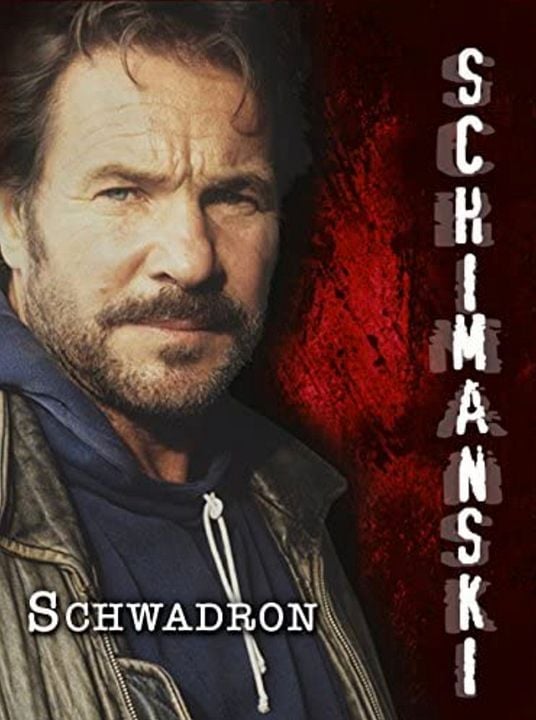 Schimanski - Die Schwadron : Kinoposter
