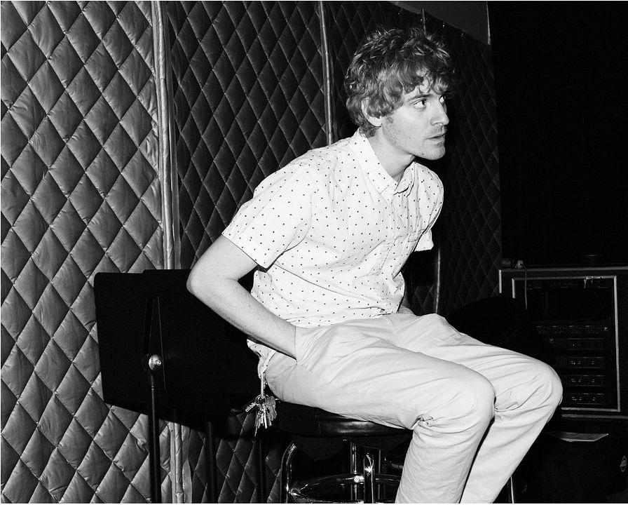 Kinoposter Emile Mosseri