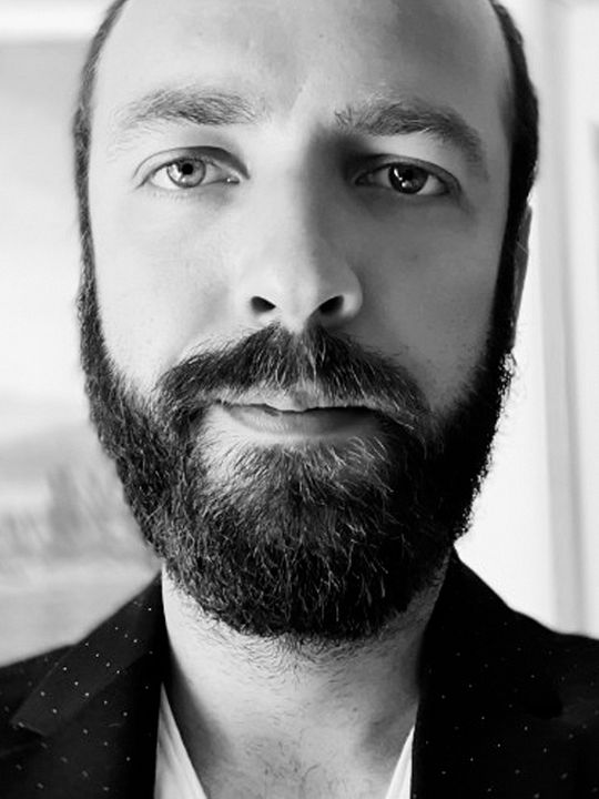 Kinoposter Jérémy Guiter