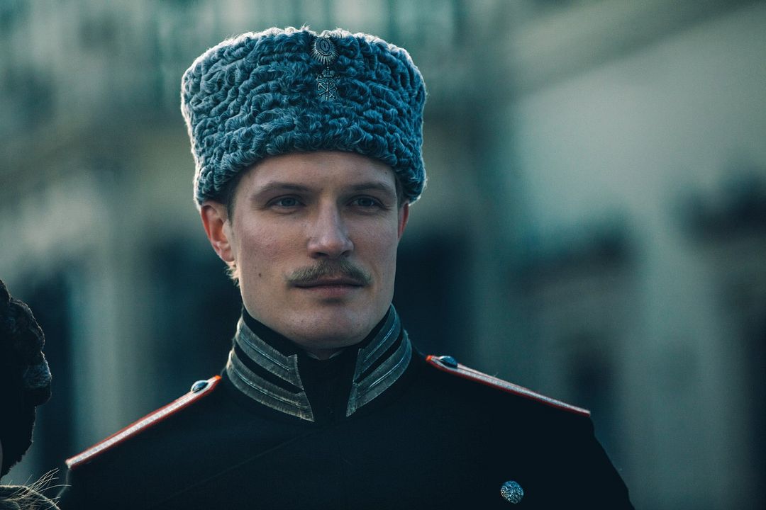 Silver Skates : Bild