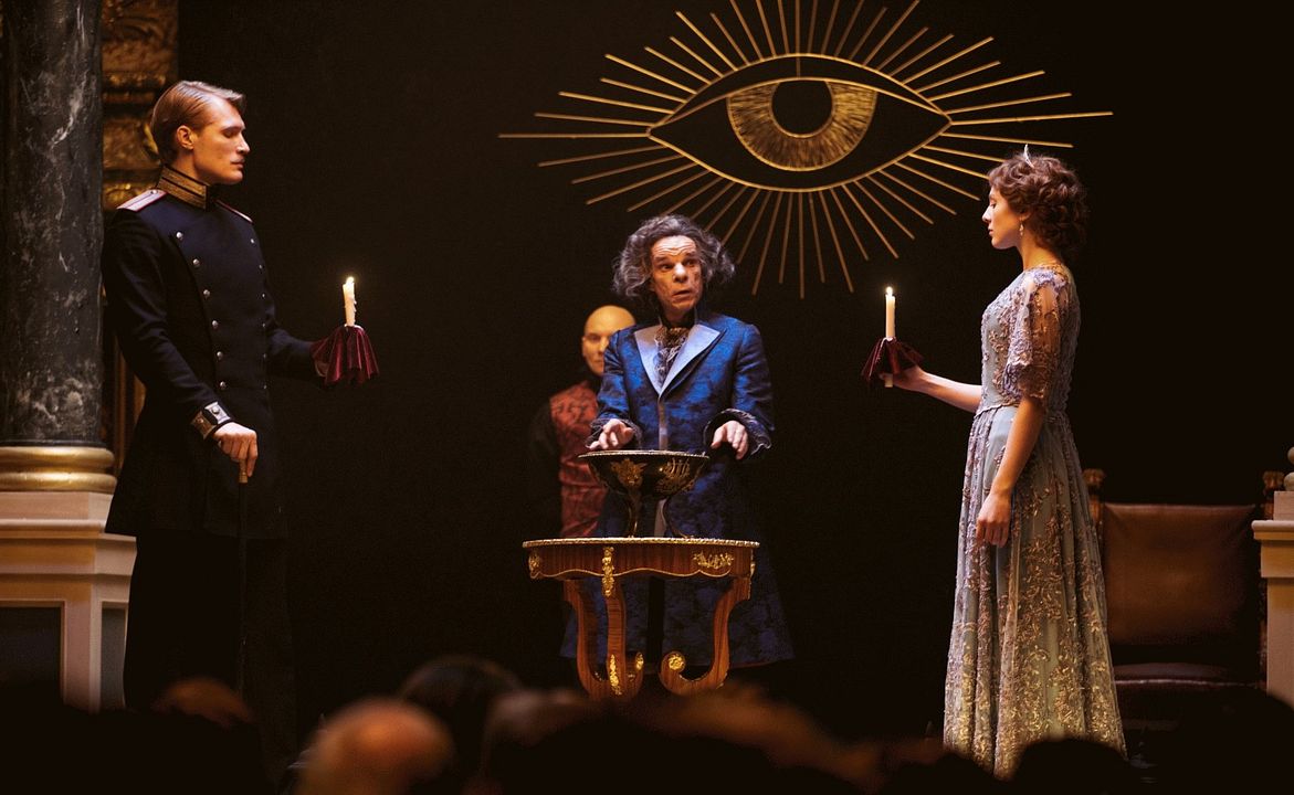 Silver Skates : Bild