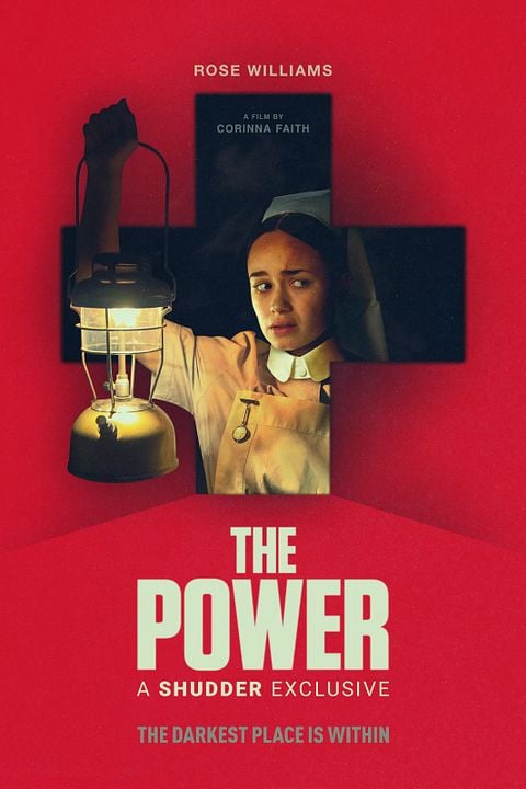 The Power : Kinoposter