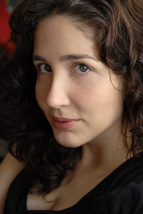 Kinoposter Tatiana Maciel