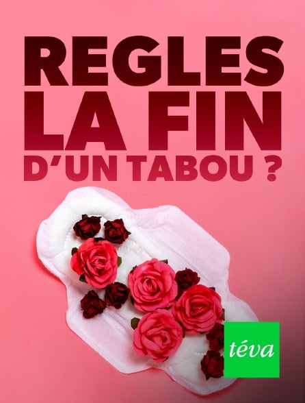 Règles, la fin du tabou ? : Kinoposter