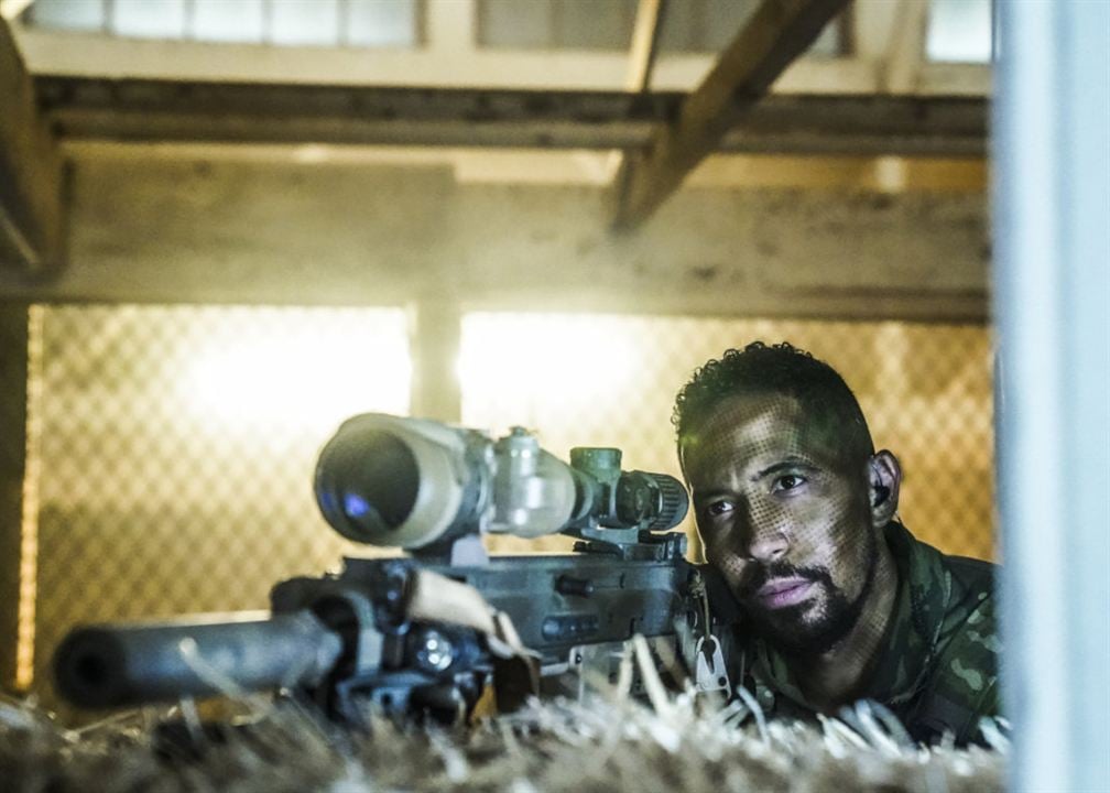 SEAL Team : Bild Neil Brown Jr.