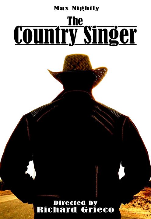 The Country Singer : Kinoposter