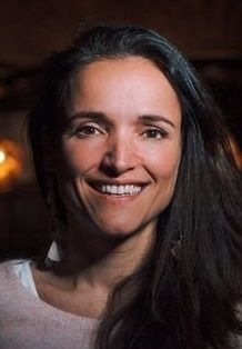 Kinoposter Pauline Rocafull