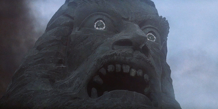 Zardoz : Bild