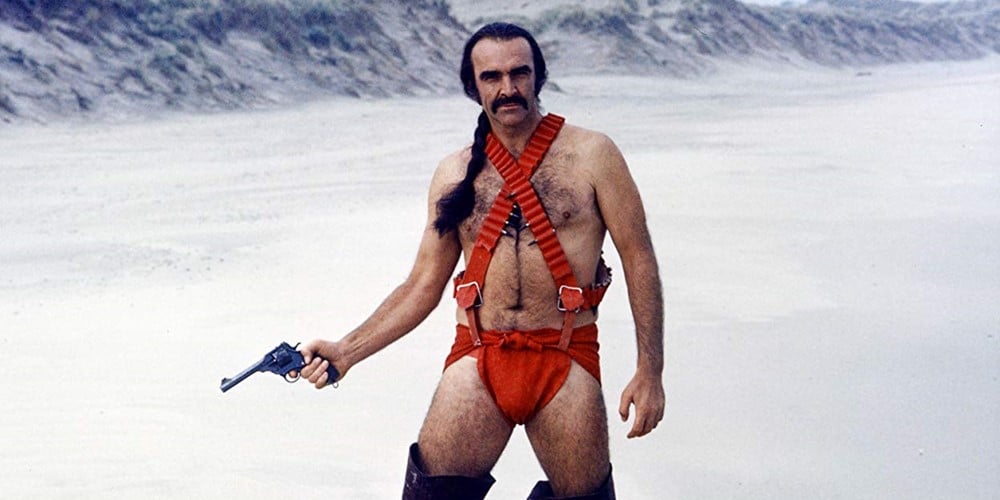 Zardoz : Bild