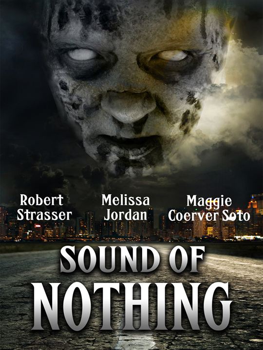 Sound of Nothing : Kinoposter