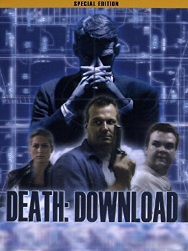 Death: Download : Kinoposter