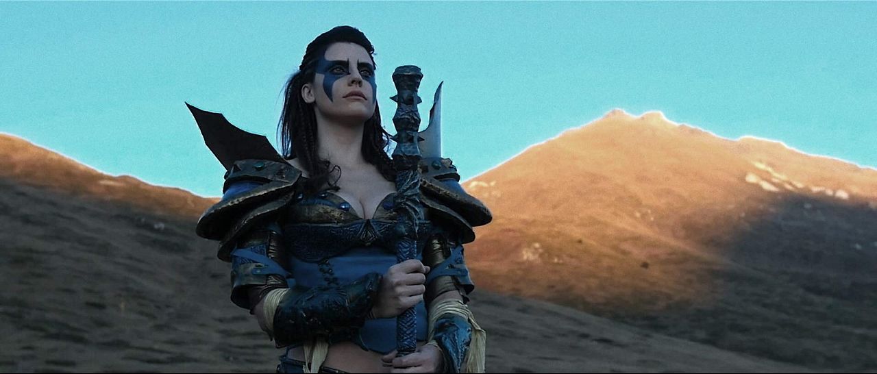 God of War - Krieg der Dämonen : Bild