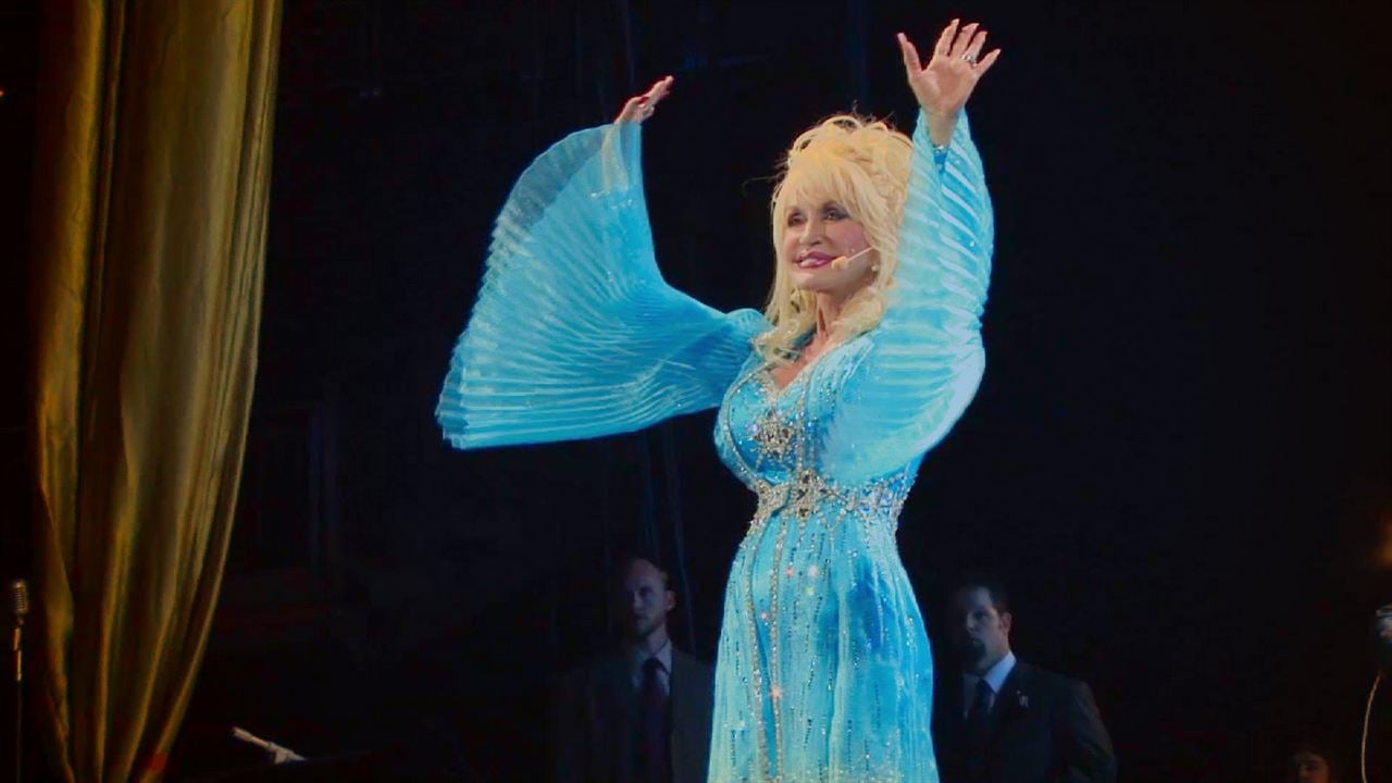 Dolly Parton: A MusiCares Tribute : Bild Dolly Parton
