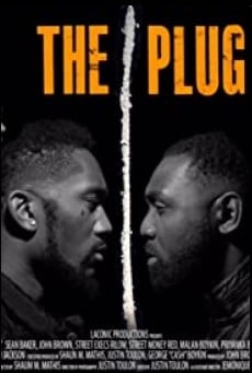 The Plug : Kinoposter