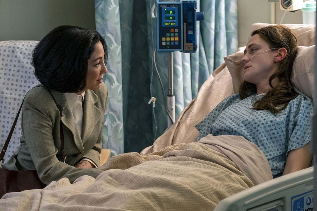 City On A Hill : Bild