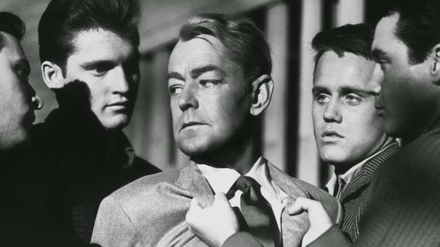 Der Tiger ist unter uns : Bild