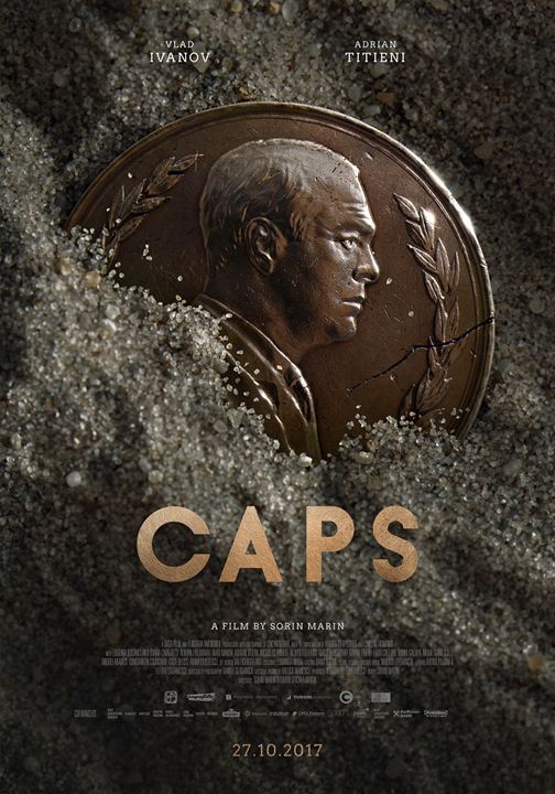 Caps : Kinoposter