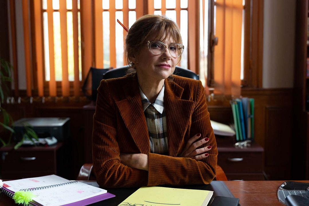 Bild Florence Pernel