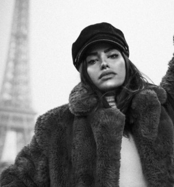 Kinoposter Nina Kepekian