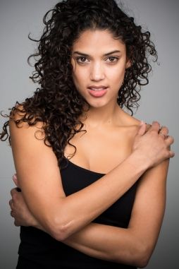 Kinoposter Shamilla Miller