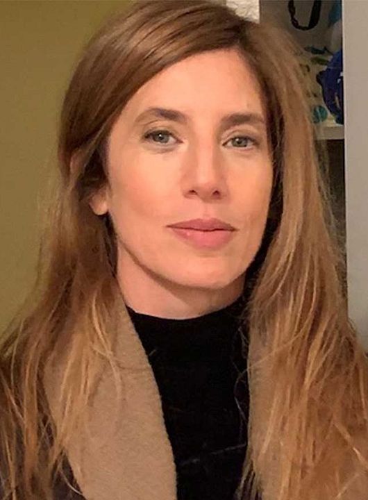 Kinoposter Silvina Frejdkes