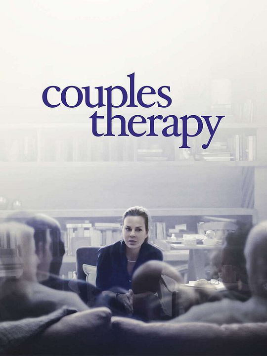 Couples Therapy : Kinoposter