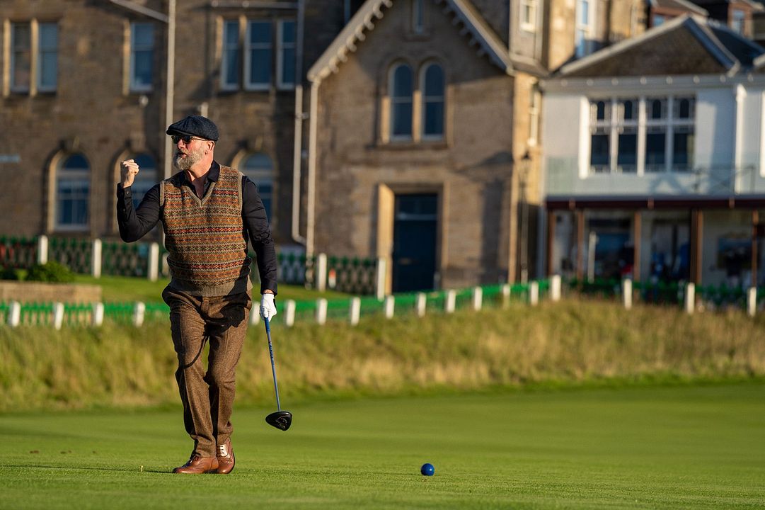 Bild Graham McTavish