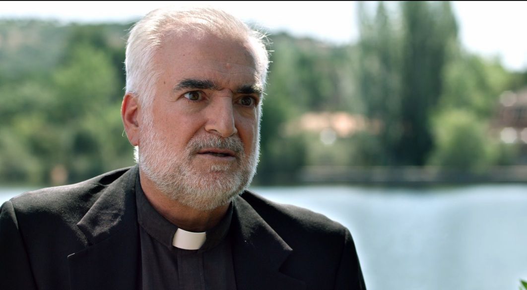 Amanece en Calcuta : Bild