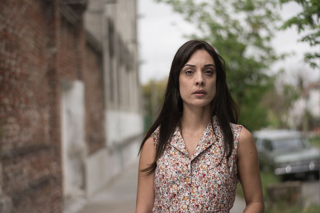 El año de la furia : Bild