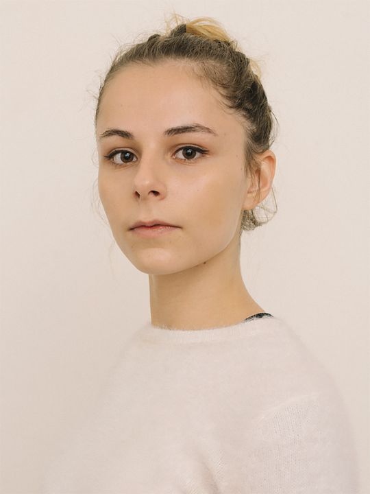 Kinoposter Louise Rossignon