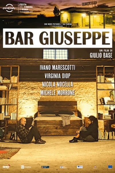 Bar Giuseppe : Kinoposter