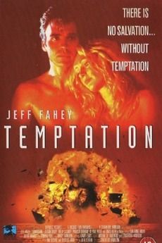 Temptation : Kinoposter