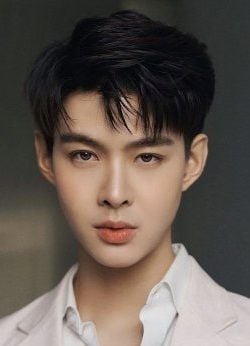 Kinoposter Suppapong Udomkaewkanjana