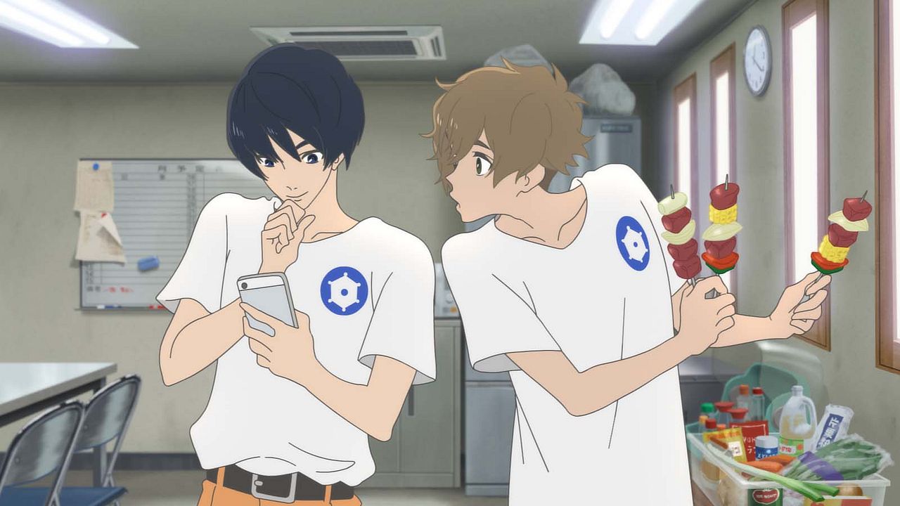 Ride Your Wave : Bild