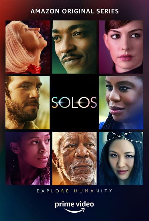 Solos : Kinoposter