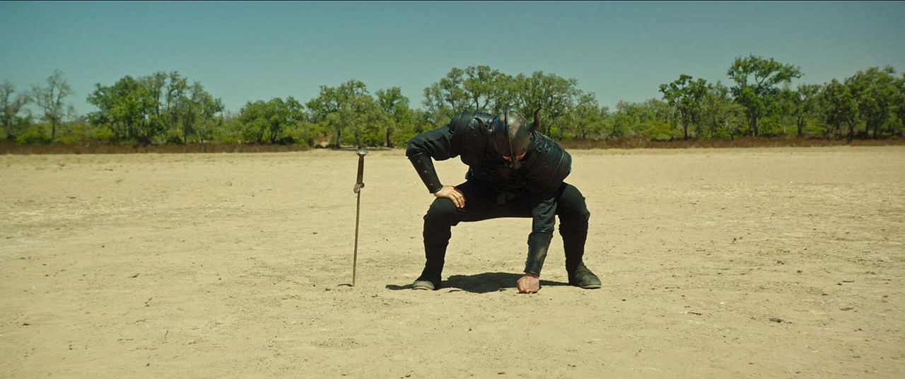 Brutus Vs César : Bild