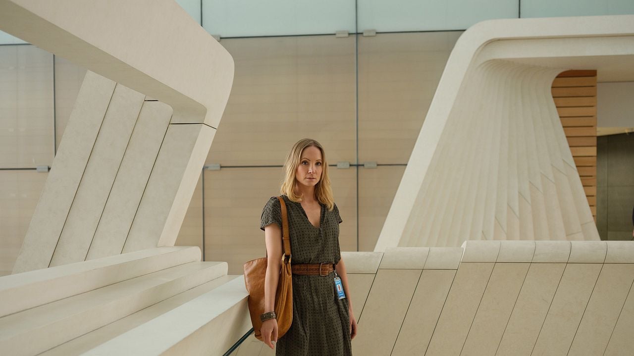 Bild Joanne Froggatt