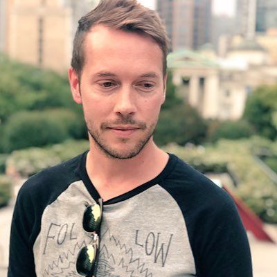 Kinoposter Brent Dawes