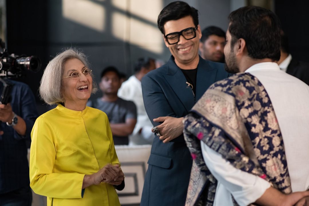 Searching For Sheela : Bild