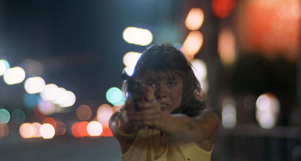 Angel : Bild Donna Wilkes