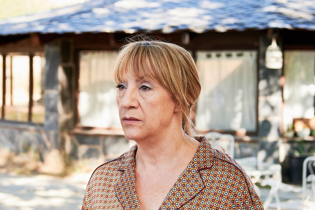 Bild Blanca Portillo