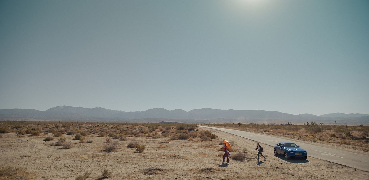 Bild Jean Smart, Hannah Einbinder