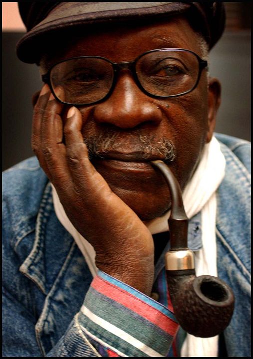 Sembène! : Bild